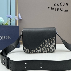 Dior Satchel bags